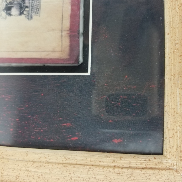 - Wall art by Mary Beth Zeitz - Picture 10 of 11